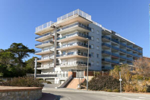 AT066 AT066 Boabi Apartament  Torredembarra
