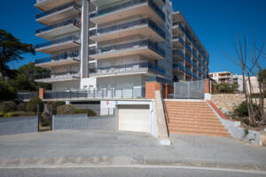AT066 AT066 Boabi Apartament  Torredembarra