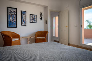 AT009 AT009 REBOLÇ Casa / Xalet Els Munts Torredembarra