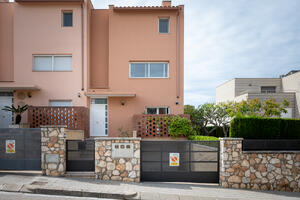 AT009 AT009 REBOLÇ Casa / Xalet Els Munts Torredembarra