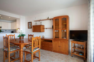 AT006 AT006 Pau Casals Apartment CENTRE Torredembarra
