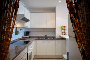 AT006 AT006 Pau Casals Apartment CENTRE Torredembarra