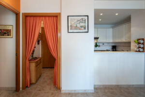 AT006 AT006 Pau Casals Apartment CENTRE Torredembarra