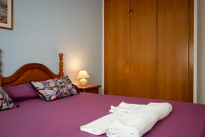 AT006 AT006 Pau Casals Apartment CENTRE Torredembarra
