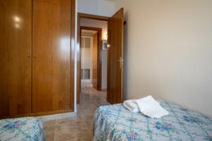 AT006 AT006 Pau Casals Apartment CENTRE Torredembarra