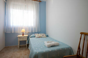 AT006 AT006 Pau Casals Apartment CENTRE Torredembarra
