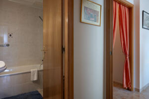 AT006 AT006 Pau Casals Apartment CENTRE Torredembarra