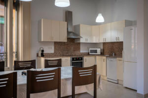 AT137 AT137 Abadia Apartament  Torredembarra
