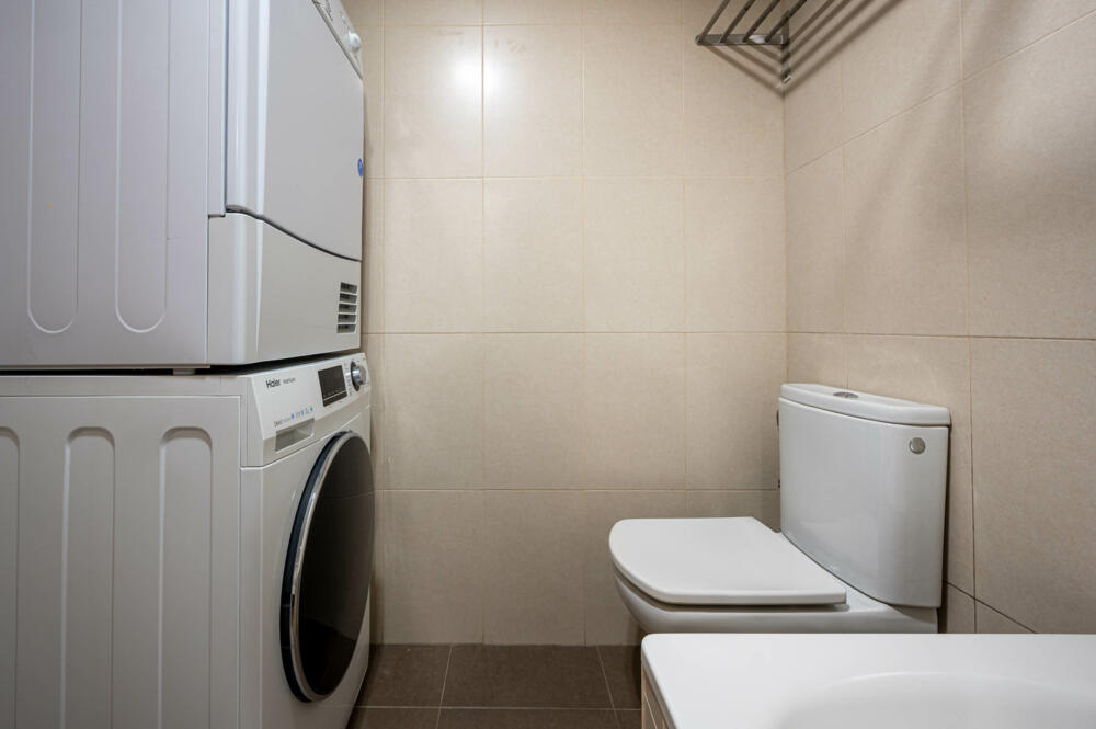 AT137 AT137 Abadia Apartament  Torredembarra