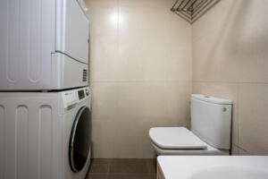 AT137 AT137 Abadia Apartament  Torredembarra