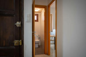 AT137 AT137 Abadia Apartament  Torredembarra