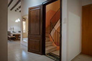 AT137 AT137 Abadia Apartament  Torredembarra