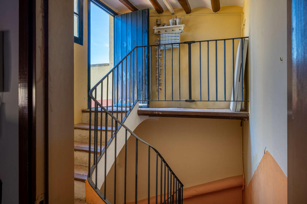 AT138 AT138 Abadia Apartament  Torredembarra
