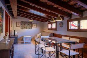 AT138 AT138 Abadia Apartamento  Torredembarra