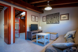 AT138 AT138 Abadia Apartamento  Torredembarra
