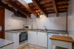 AT138 AT138 Abadia Apartamento  Torredembarra