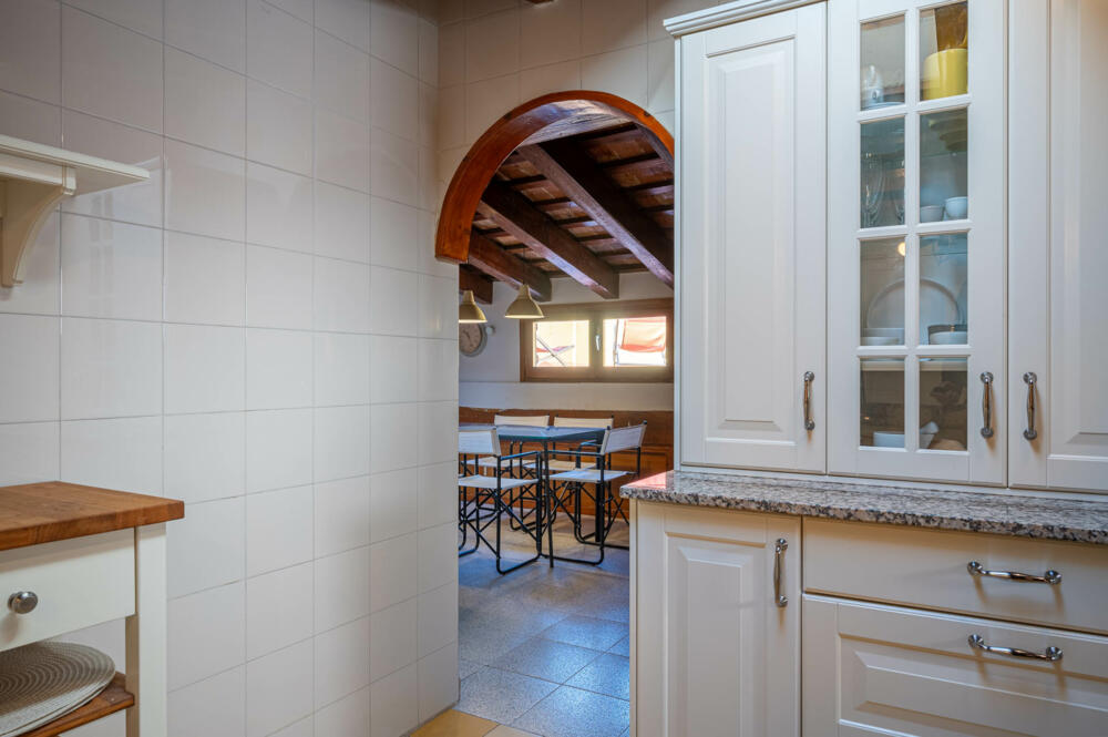 AT138 AT138 Abadia Apartament  Torredembarra