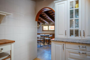 AT138 AT138 Abadia Apartamento  Torredembarra