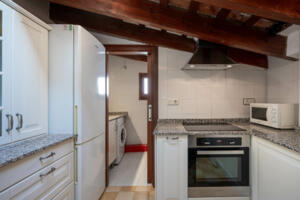 AT138 AT138 Abadia Apartamento  Torredembarra