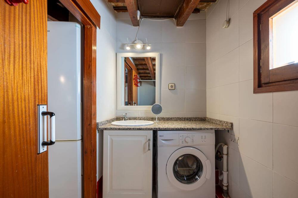 AT138 AT138 Abadia Apartament  Torredembarra