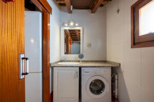 AT138 AT138 Abadia Apartamento  Torredembarra
