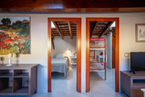AT138 AT138 Abadia Apartamento  Torredembarra