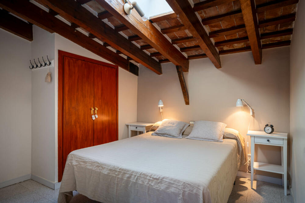 AT138 AT138 Abadia Apartament  Torredembarra