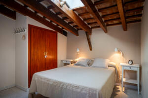 AT138 AT138 Abadia Apartamento  Torredembarra