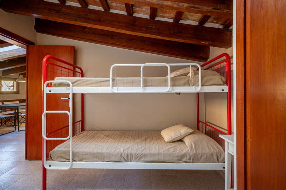 AT138 AT138 Abadia Apartament  Torredembarra