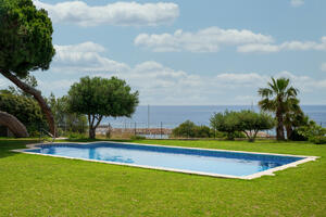 AT084 AT084 Roquer Casa / Xalet Els Munts Torredembarra
