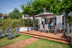 AT084 AT084 Roquer Casa / Xalet Els Munts Torredembarra