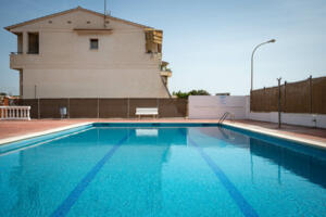 AT081 AT081 - Atlàntic Apartament  Torredembarra