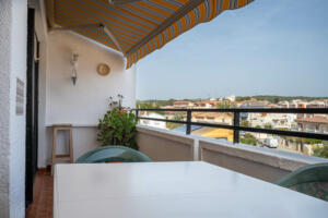 AT081 AT081 - Atlàntic Apartament  Torredembarra