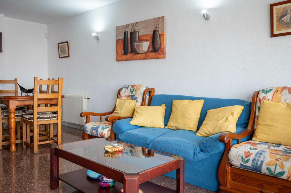 AT081 AT081 - Atlàntic Apartament  Torredembarra
