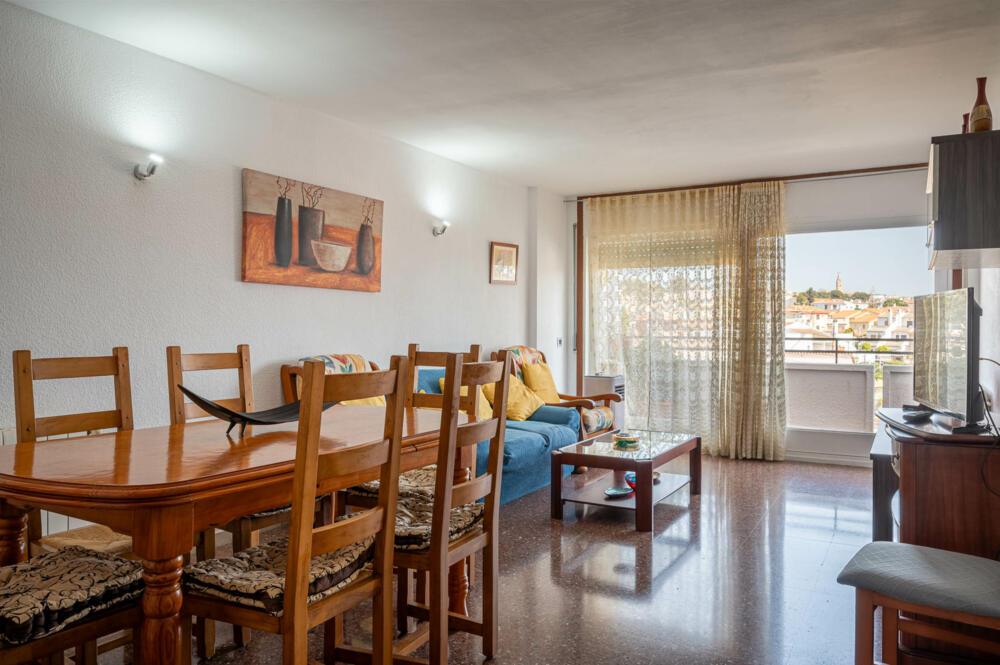 AT081 AT081 - Atlàntic Apartament  Torredembarra