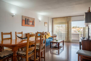 AT081 AT081 - Atlàntic Apartament  Torredembarra