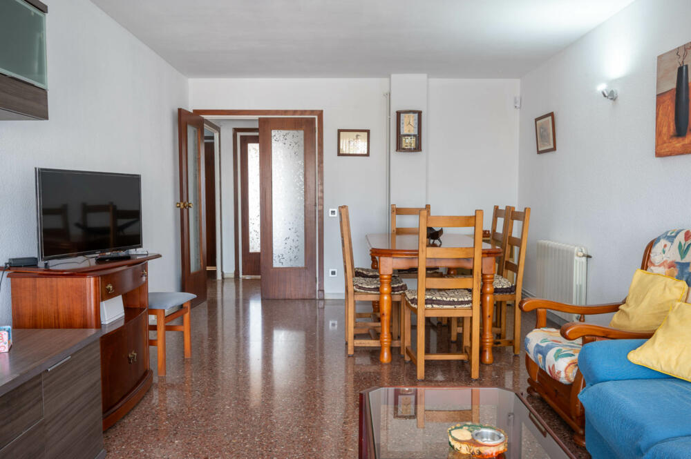 AT081 AT081 - Atlàntic Apartament  Torredembarra