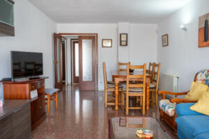 AT081 AT081 - Atlàntic Apartament  Torredembarra