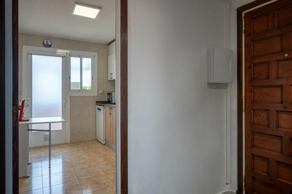 AT081 AT081 - Atlàntic Apartament  Torredembarra