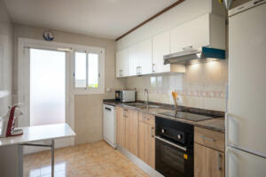 AT081 AT081 - Atlàntic Apartament  Torredembarra