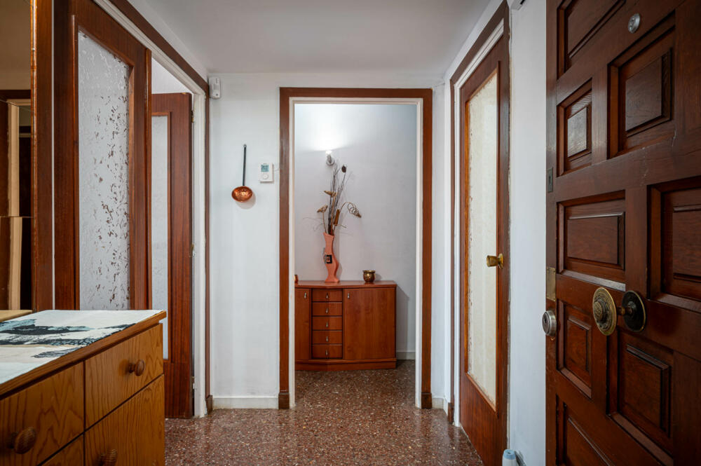 AT081 AT081 - Atlàntic Apartament  Torredembarra