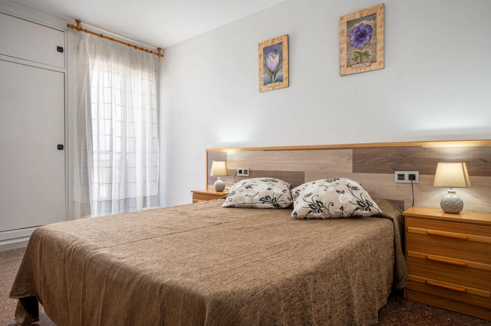 AT081 AT081 - Atlàntic Apartament  Torredembarra