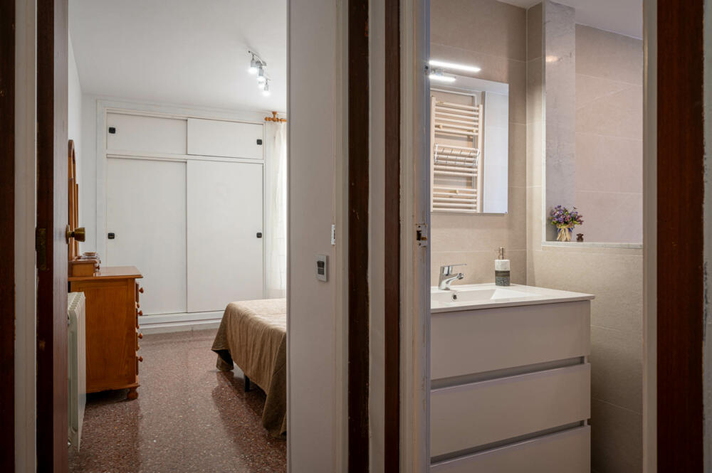 AT081 AT081 - Atlàntic Apartament  Torredembarra