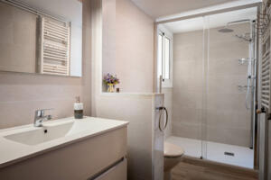 AT081 AT081 - Atlàntic Apartament  Torredembarra