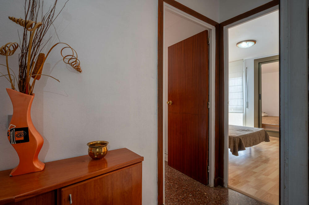 AT081 AT081 - Atlàntic Apartament  Torredembarra