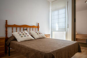 AT081 AT081 - Atlàntic Apartament  Torredembarra