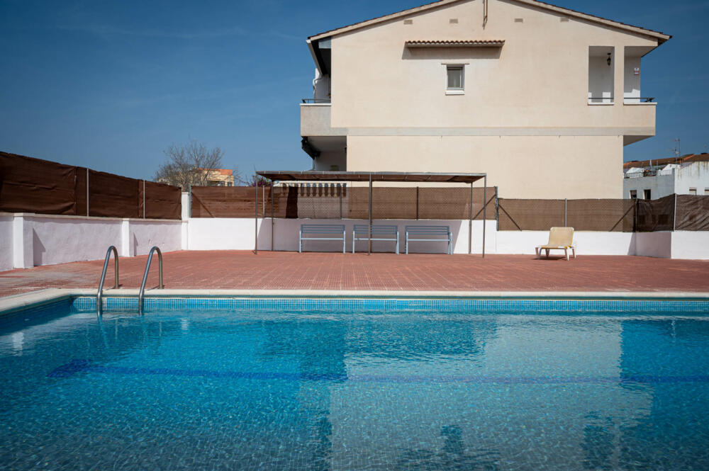 AT081 AT081 - Atlàntic Apartament  Torredembarra