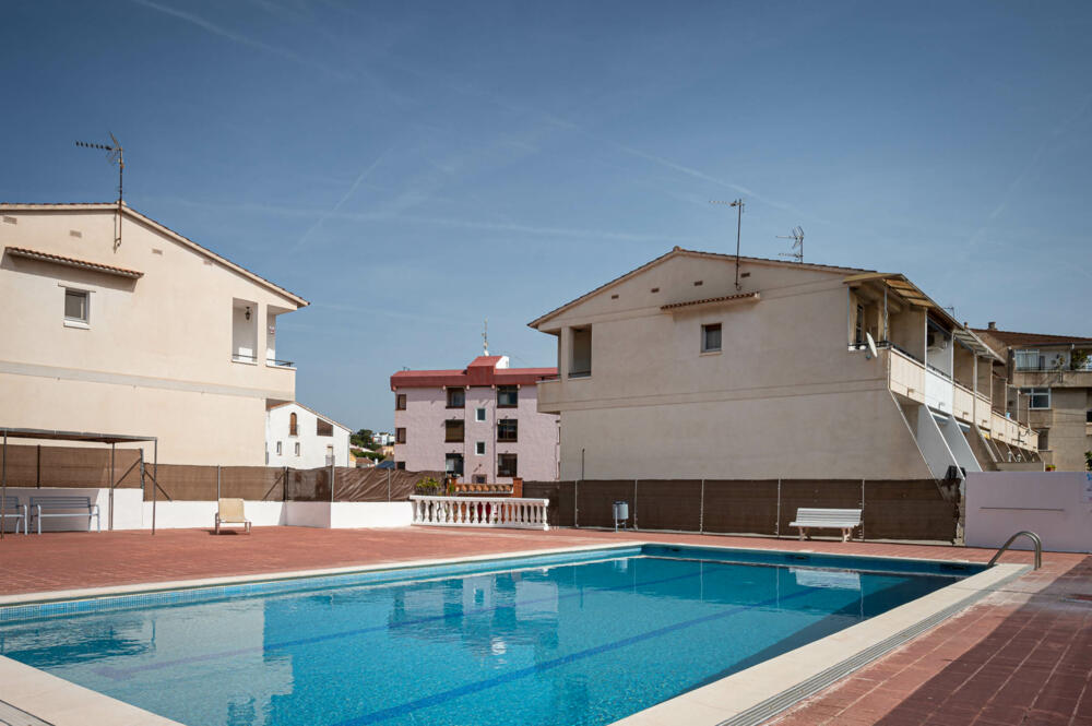 AT081 AT081 - Atlàntic Apartament  Torredembarra