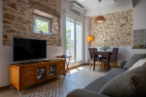 AT077 AT077 Mèxic Apartament  Torredembarra