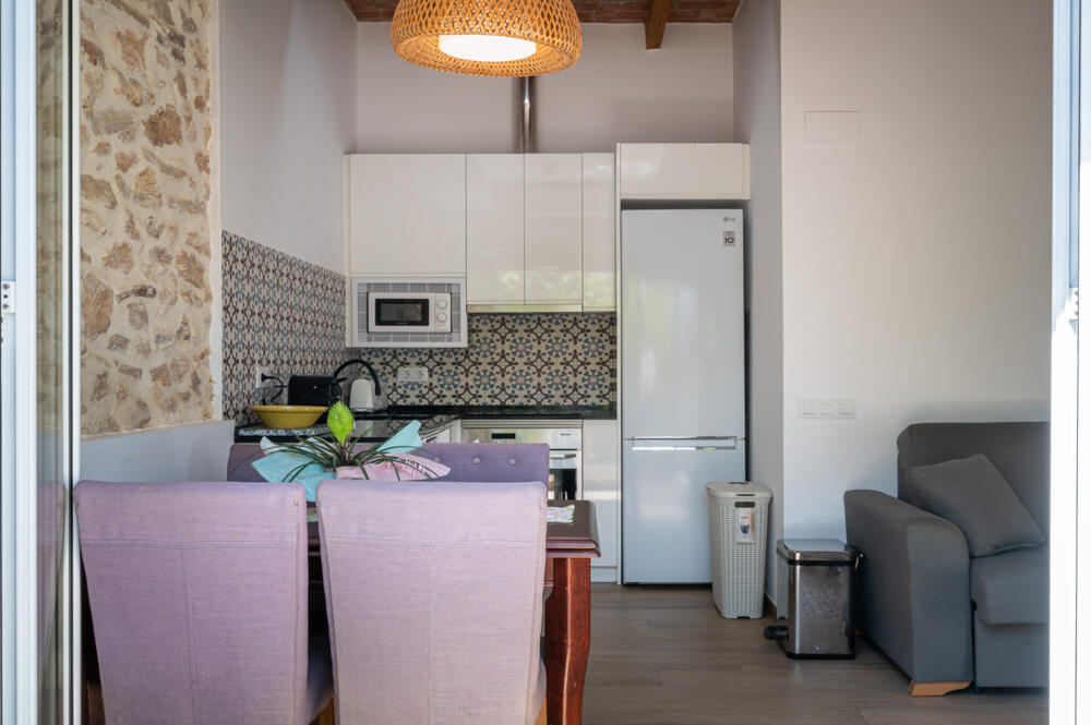 AT077 AT077 Mèxic Apartament  Torredembarra